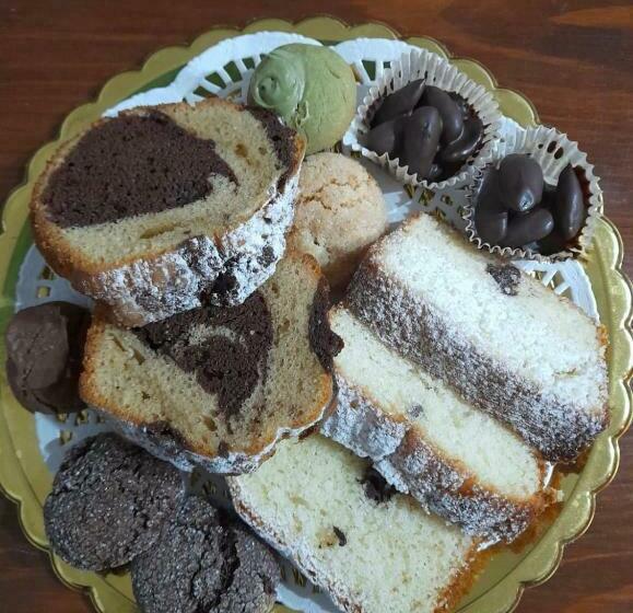 اتاق سوپریور چهار تخته, B & B L Abbraccio