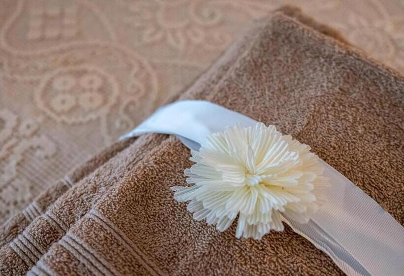 آپارتمان 1 خوابه, B & B L Abbraccio