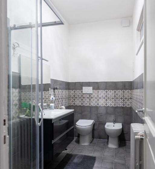 اتاق سوپریور چهار تخته, B & B L Abbraccio