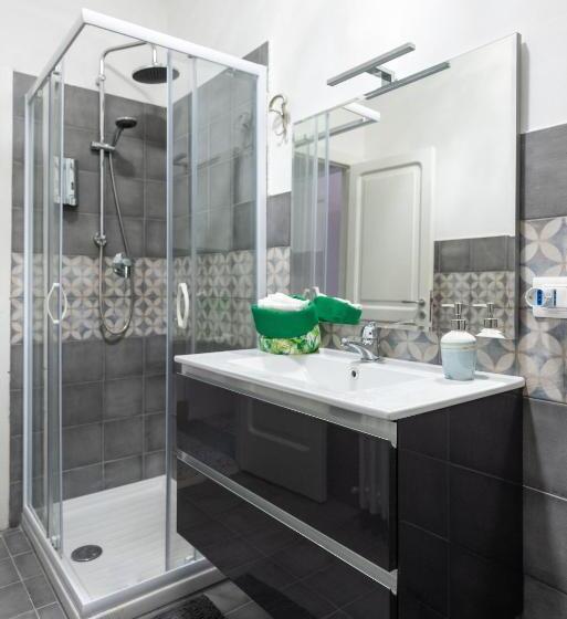 اتاق سوپریور چهار تخته, B & B L Abbraccio