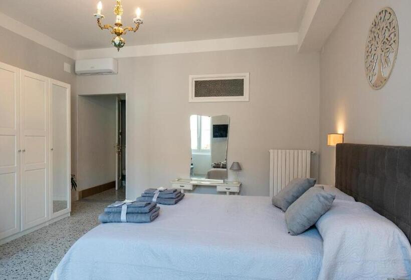 اتاق سوپریور چهار تخته, B & B L Abbraccio