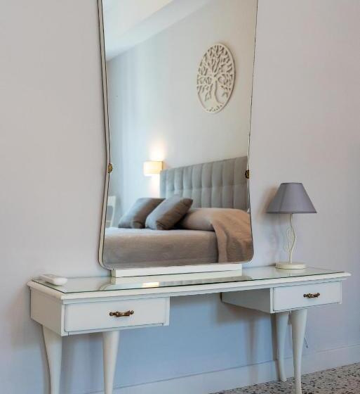 اتاق سوپریور چهار تخته, B & B L Abbraccio