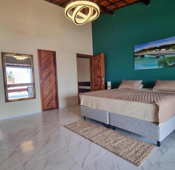 Семейный Номер Superior, Casa Ferreira Cumbuco