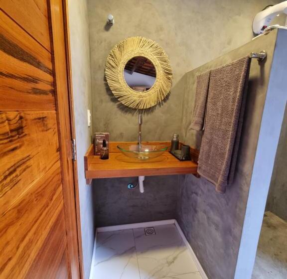 Номер Deluxe, Casa Ferreira Cumbuco
