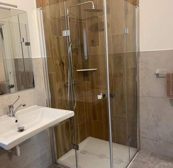 Номер Стандарт Адаптированный для Инвалидов, Agriturismo Da Natalino