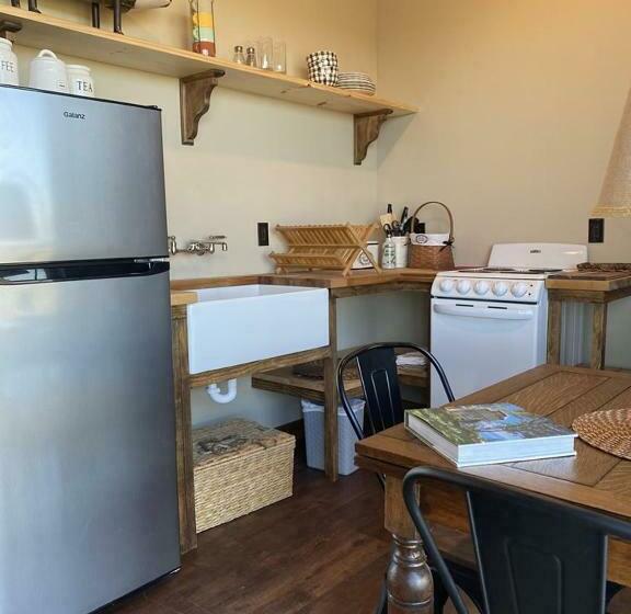 Люкс Повышенной Комфортности, Letchworth Farm Guesthouses