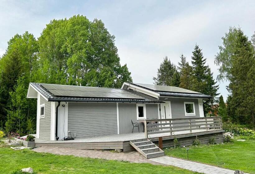 Номер Superior, Lilla Huset Bed & Breakfast   Countryside Guesthouse, Free Parking