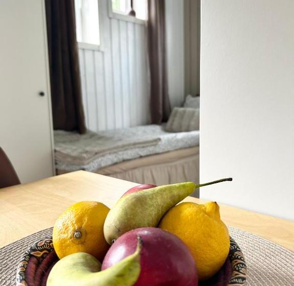 Номер Superior, Lilla Huset Bed & Breakfast   Countryside Guesthouse, Free Parking