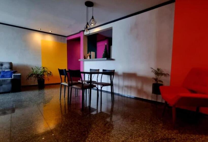 Апартаменты 1 Спальня Вид на Море, Ocean View Residence