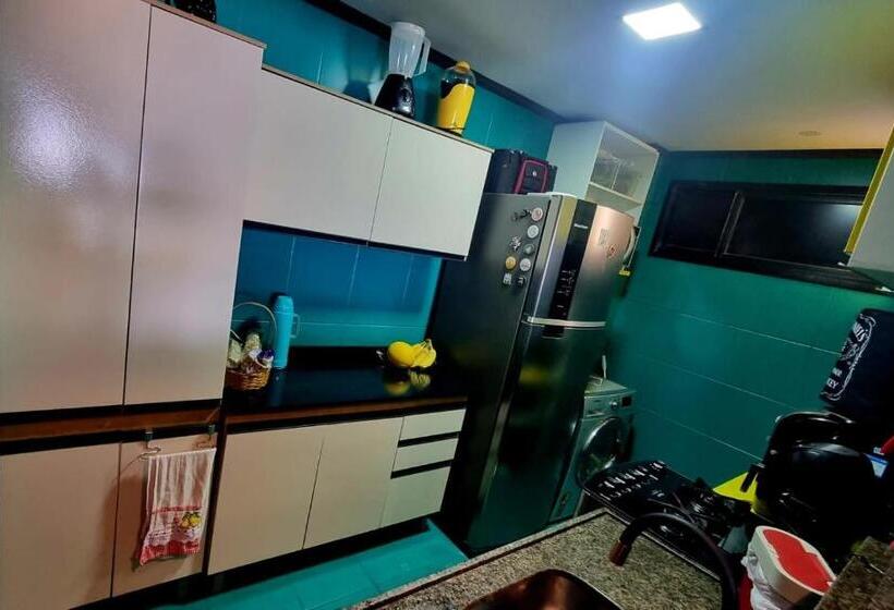 Апартаменты 1 Спальня Вид на Море, Ocean View Residence