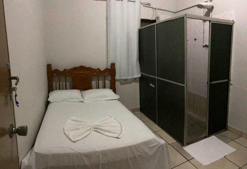 اتاق استاندارد, Cuiabá