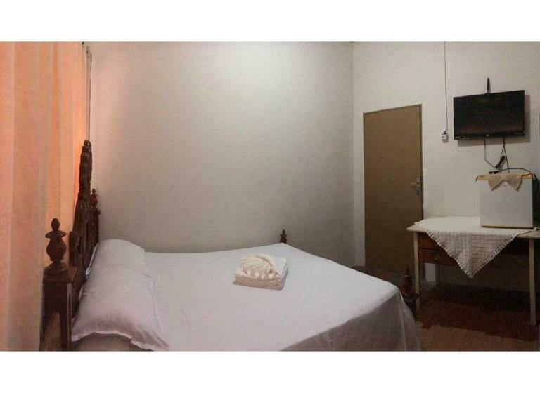 اتاق استاندارد, Cuiabá