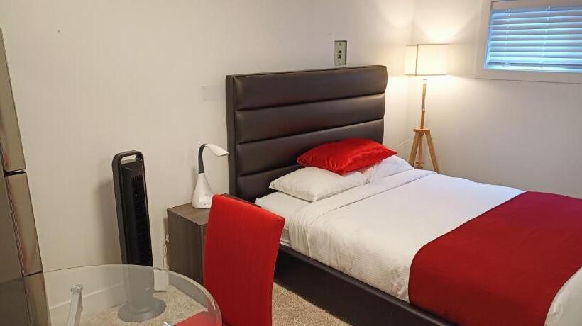 Номер Superior, Mountain View Hope Motel