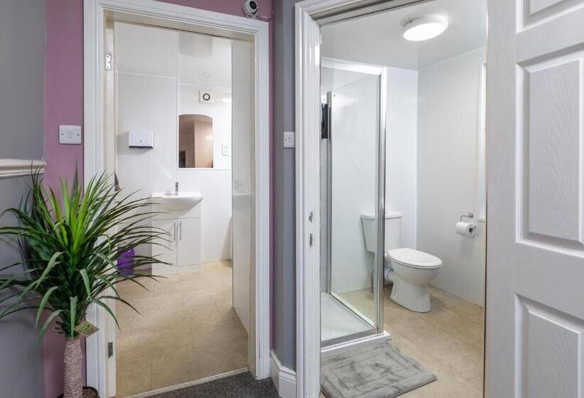 Номер Стандарт, City Centre Large Luxury Rooms Free Parking