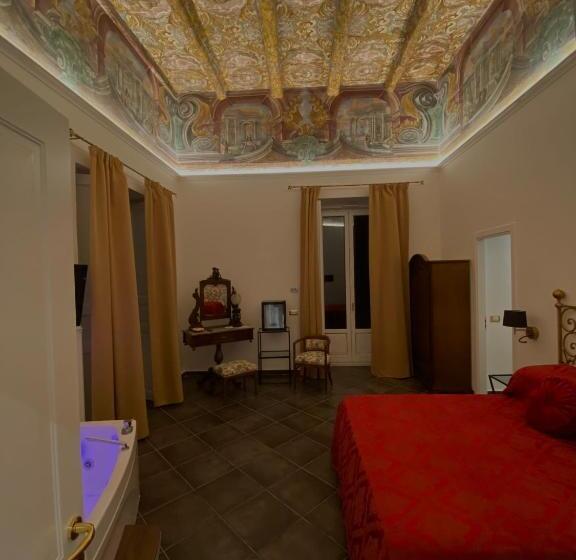 اتاق استاندارد, Palazzo Della Guardia