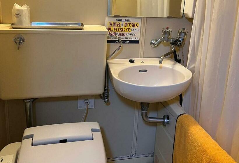 استودیوی استاندارد, Bayside Mihara   Vacation Stay 02319v