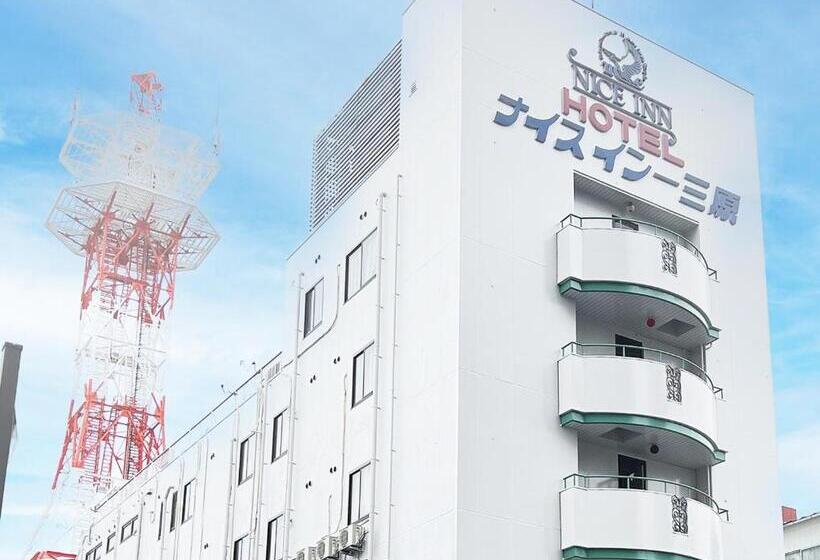 استودیوی استاندارد, Bayside Mihara   Vacation Stay 02319v