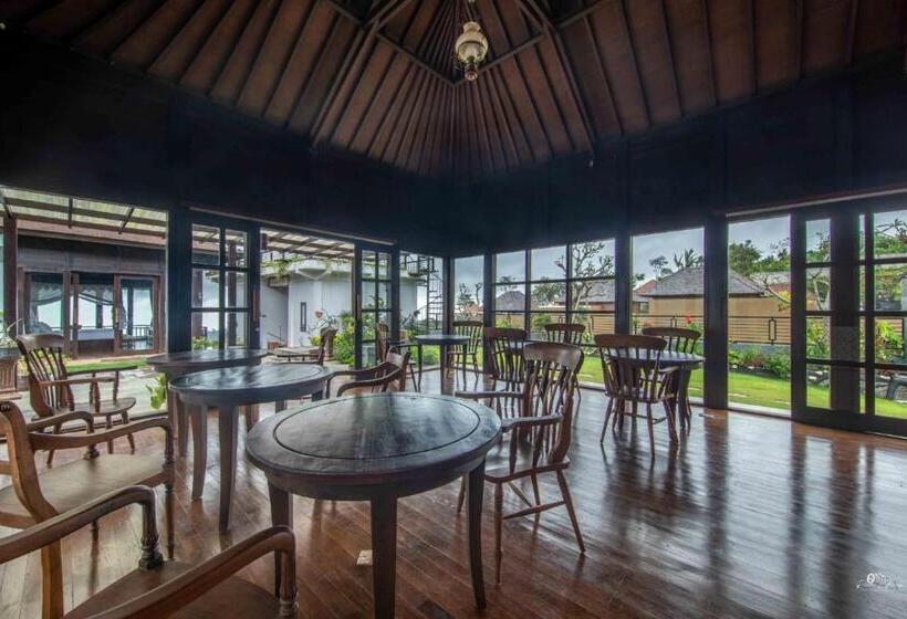 Люкс Вид на Бассейн, Shankara Munduk Bali