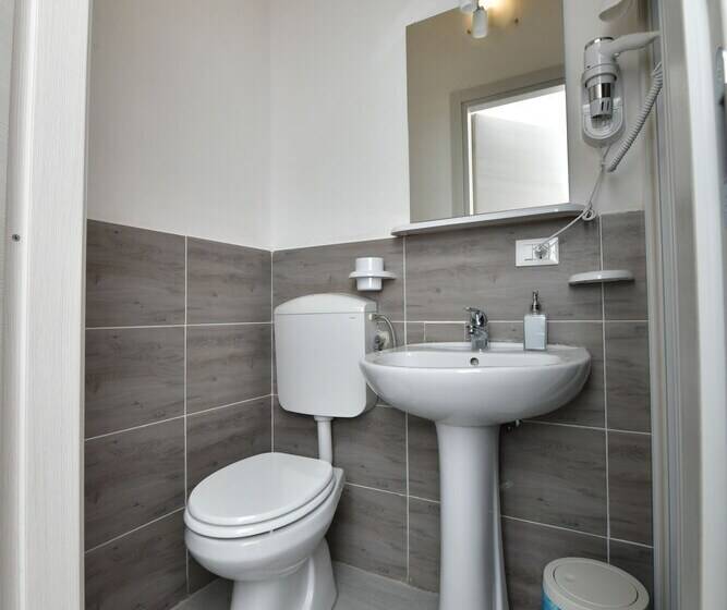 اتاق استاندارد, A San Lazzaro Rooms