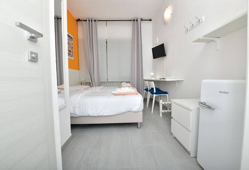 اتاق استاندارد, A San Lazzaro Rooms