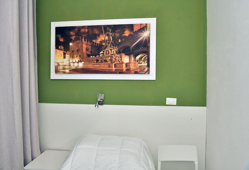 اتاق استاندارد, A San Lazzaro Rooms