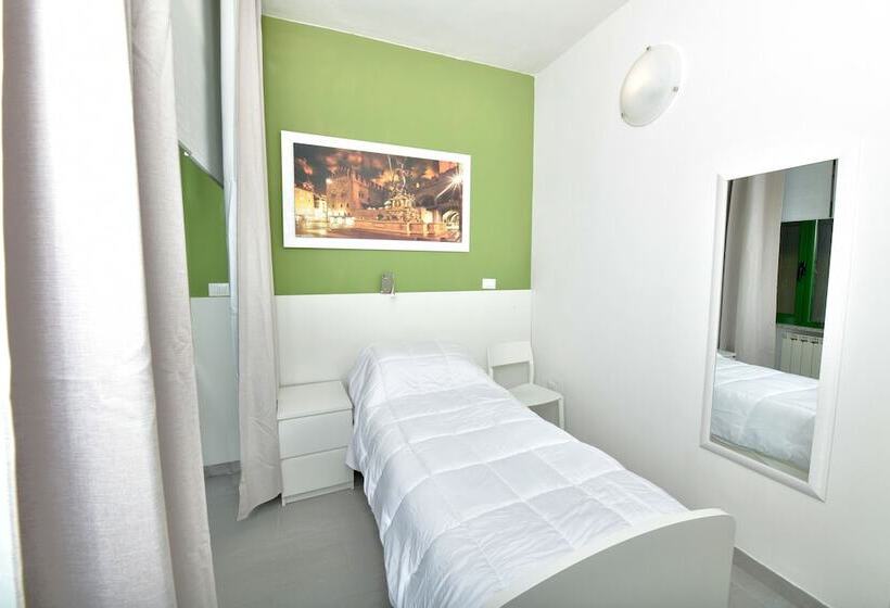 اتاق استاندارد, A San Lazzaro Rooms