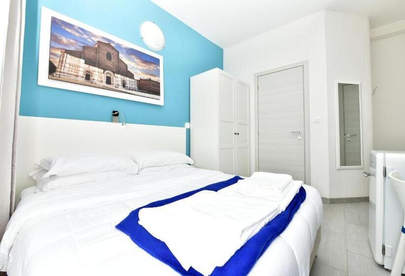 اتاق استاندارد, A San Lazzaro Rooms