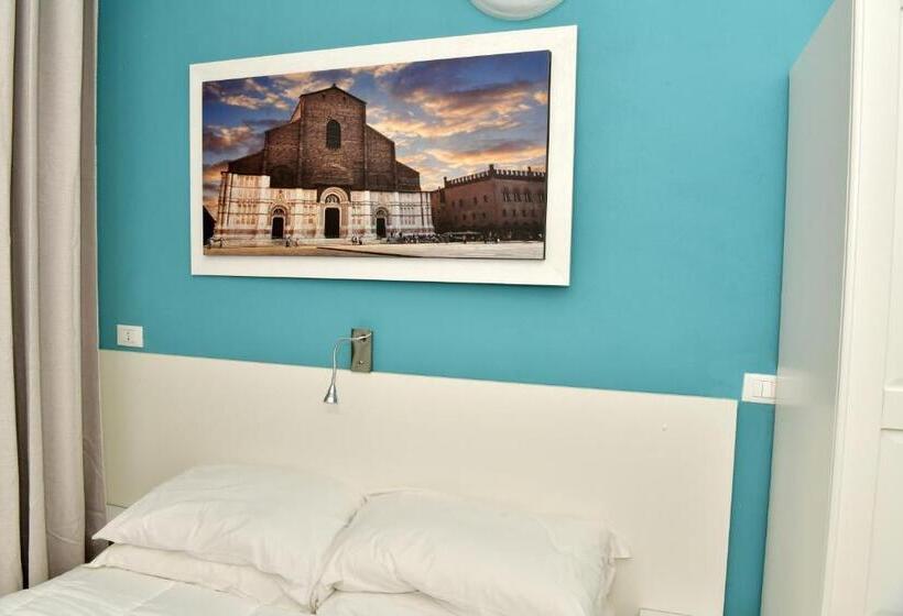 اتاق استاندارد, A San Lazzaro Rooms