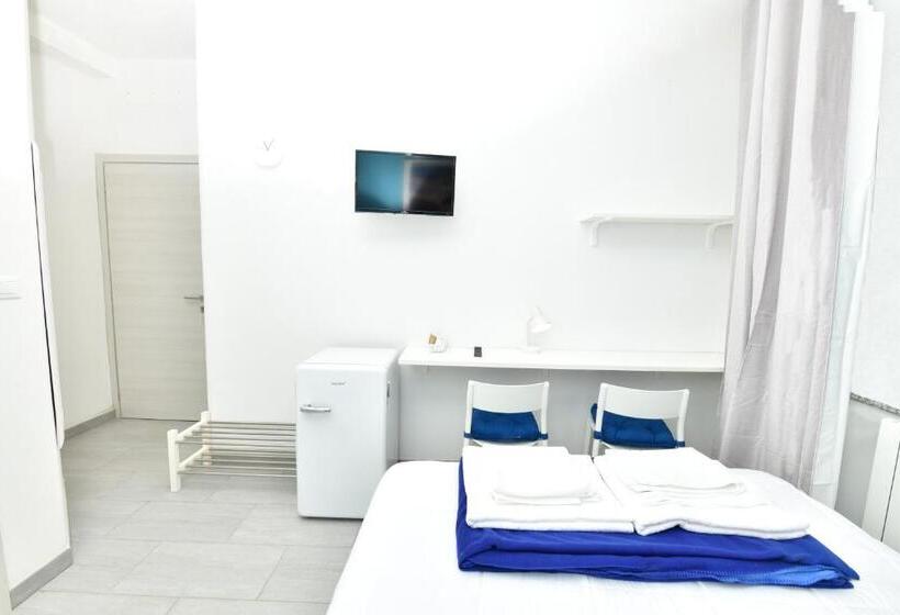 اتاق استاندارد, A San Lazzaro Rooms