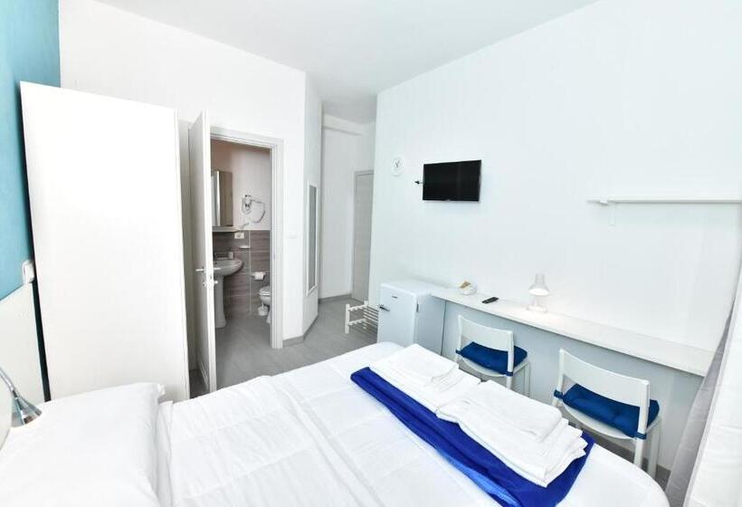 اتاق استاندارد, A San Lazzaro Rooms