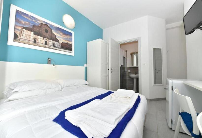 اتاق استاندارد, A San Lazzaro Rooms