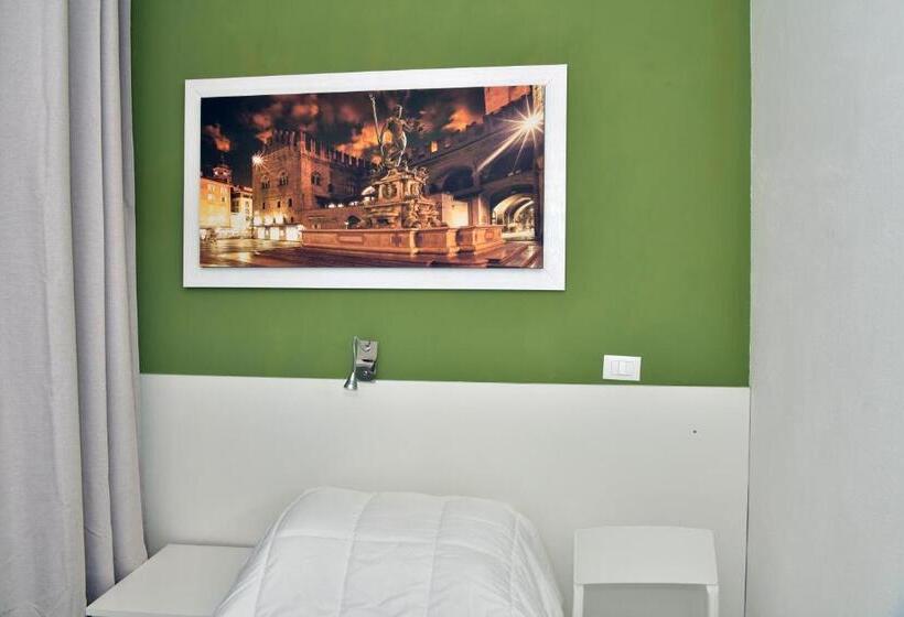 اتاق عادی, A San Lazzaro Rooms