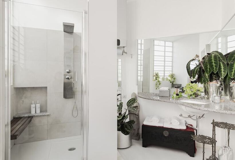 Четырехместный Номер Deluxe, My Place Suite Apartment   Milano Navigli