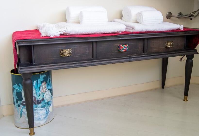Номер Deluxe, My Place Suite Apartment   Milano Navigli