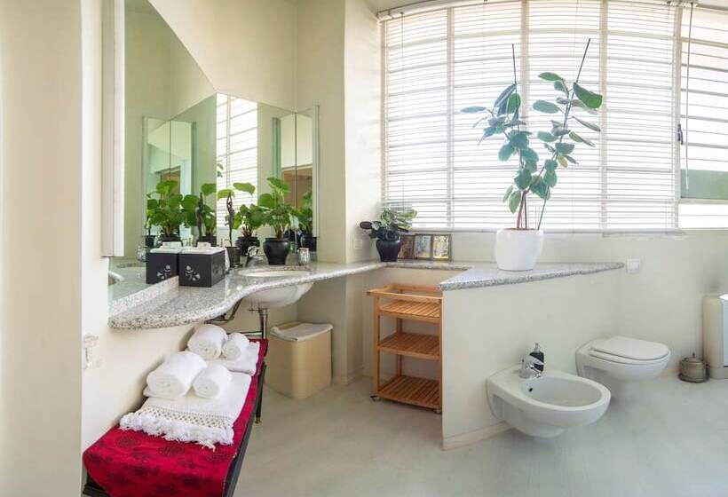 Номер Deluxe, My Place Suite Apartment   Milano Navigli