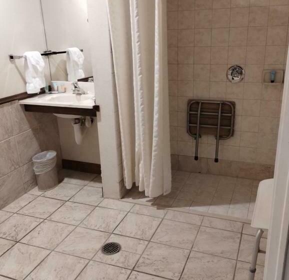 Номер Стандарт, Bay Valley Resort
