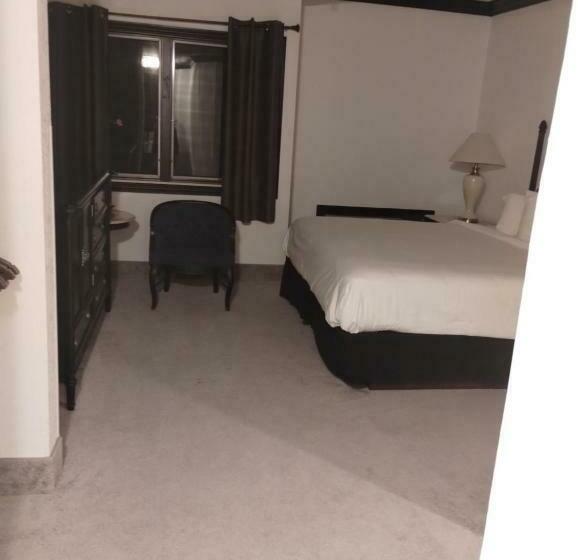 Стандартный Номер Кровать Кинг, Bay Valley Resort