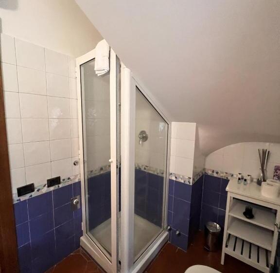 Люкс, Guest House La Selvotta