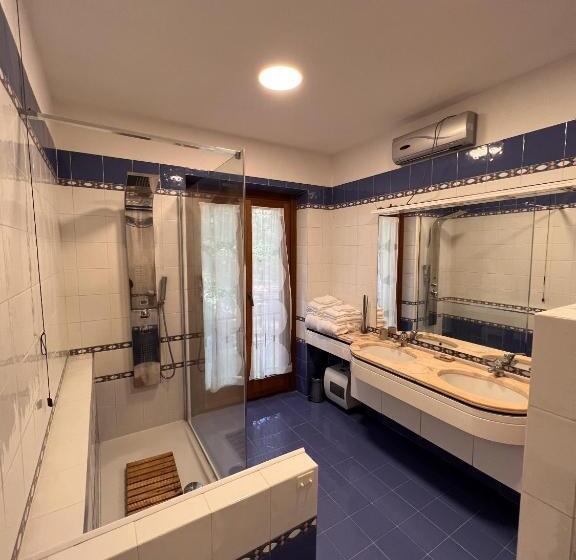 Люкс Superior, Guest House La Selvotta