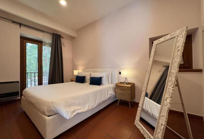 Люкс Superior, Guest House La Selvotta