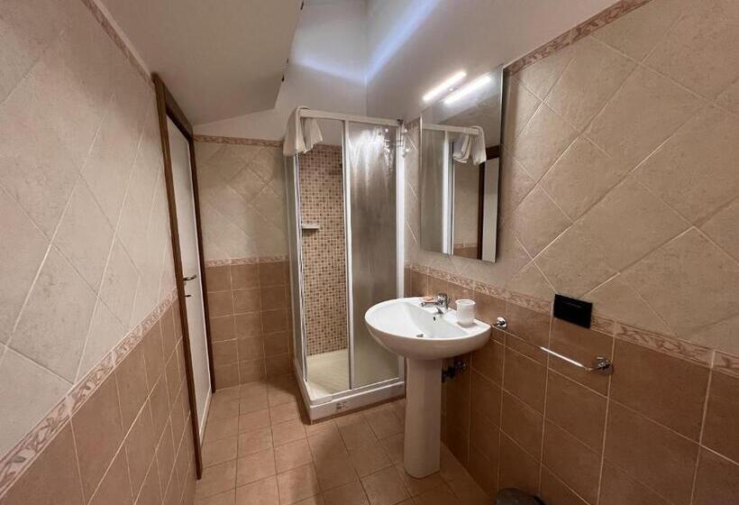 Номер Стандарт, Guest House La Selvotta