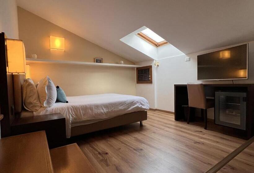 Номер Стандарт, Guest House La Selvotta