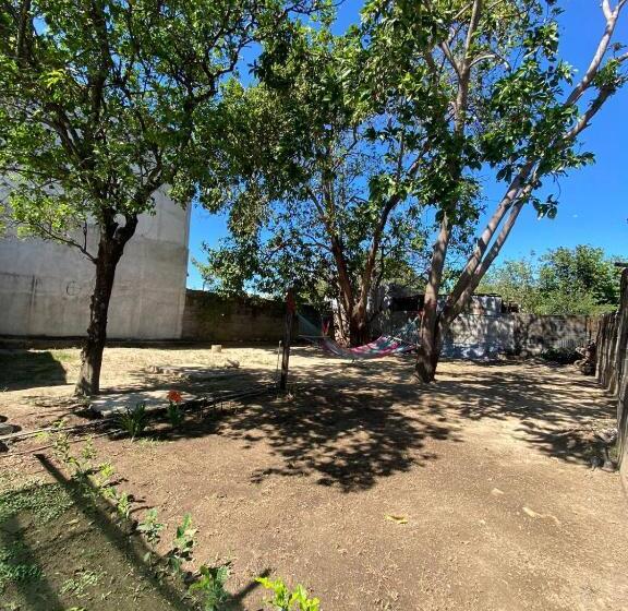 اتاق استاندارد, Puente Real Hostel