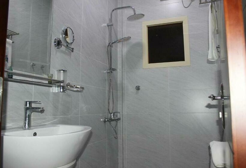اتاق لوکس, Delta Hotel Suites