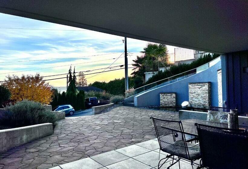 Студия Стандарт, Kia Oceanview Property