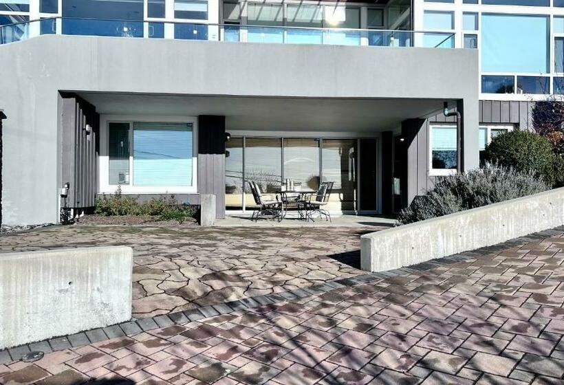 Студия Стандарт, Kia Oceanview Property