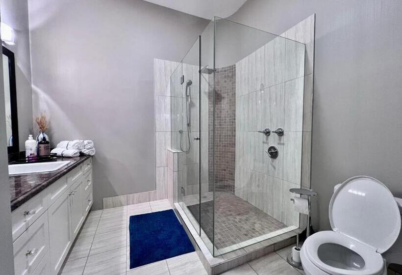 Студио Стандарт Кровать Кинг, Kia Oceanview Property