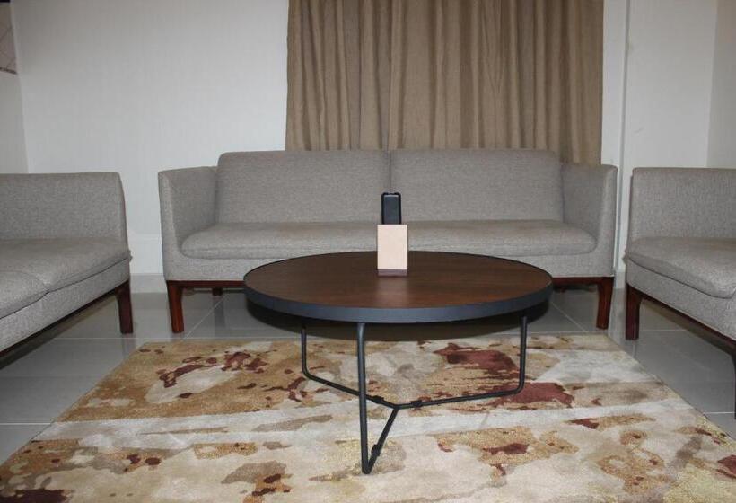 اتاق سوپریور, Delta Hotel Suites