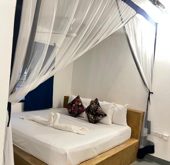 스탠다드 룸, Karanga Bungalows