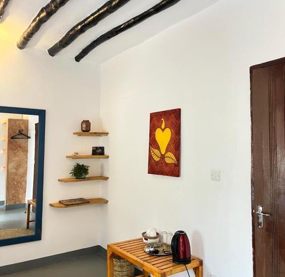 스탠다드 룸, Karanga Bungalows